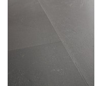 Виниловая плитка Quick Step  Ambient Rigid Click Шлиф. бетон серый RAMCL40140 